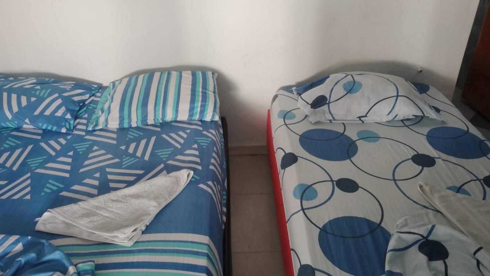 Doña Nerta * Cartagena